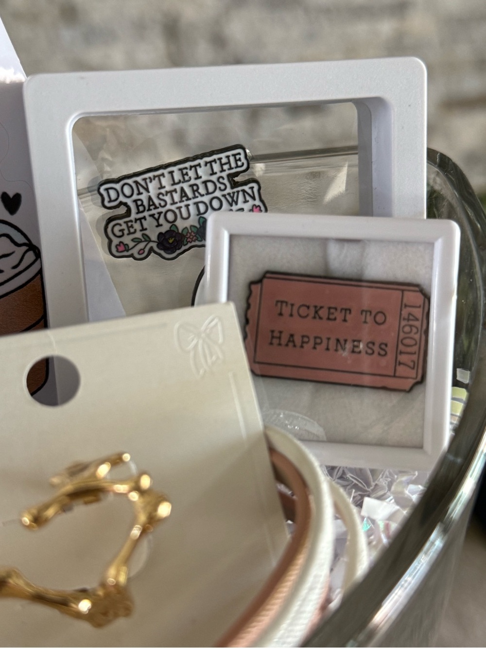 Independent Woman Gift Set - Picture 14 of 15